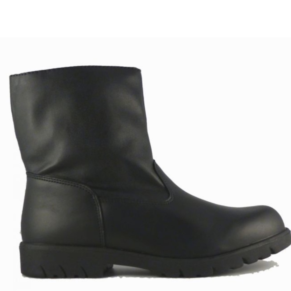 Guaranteed Waterproof Men's Sportwalks "Track" Winter Boot/Made in Canada / 10WW